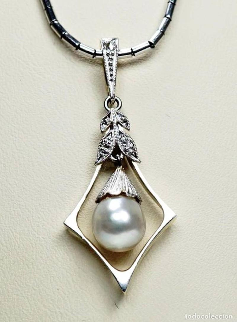 Joalharia: Joias - Pingente de Ouro (1588)