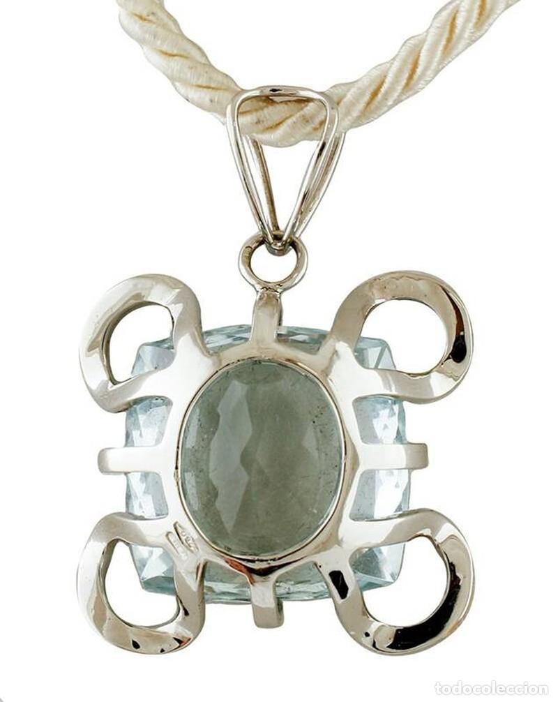 Joyeria: Joias - Colar de Ouro (1989) - Foto 2