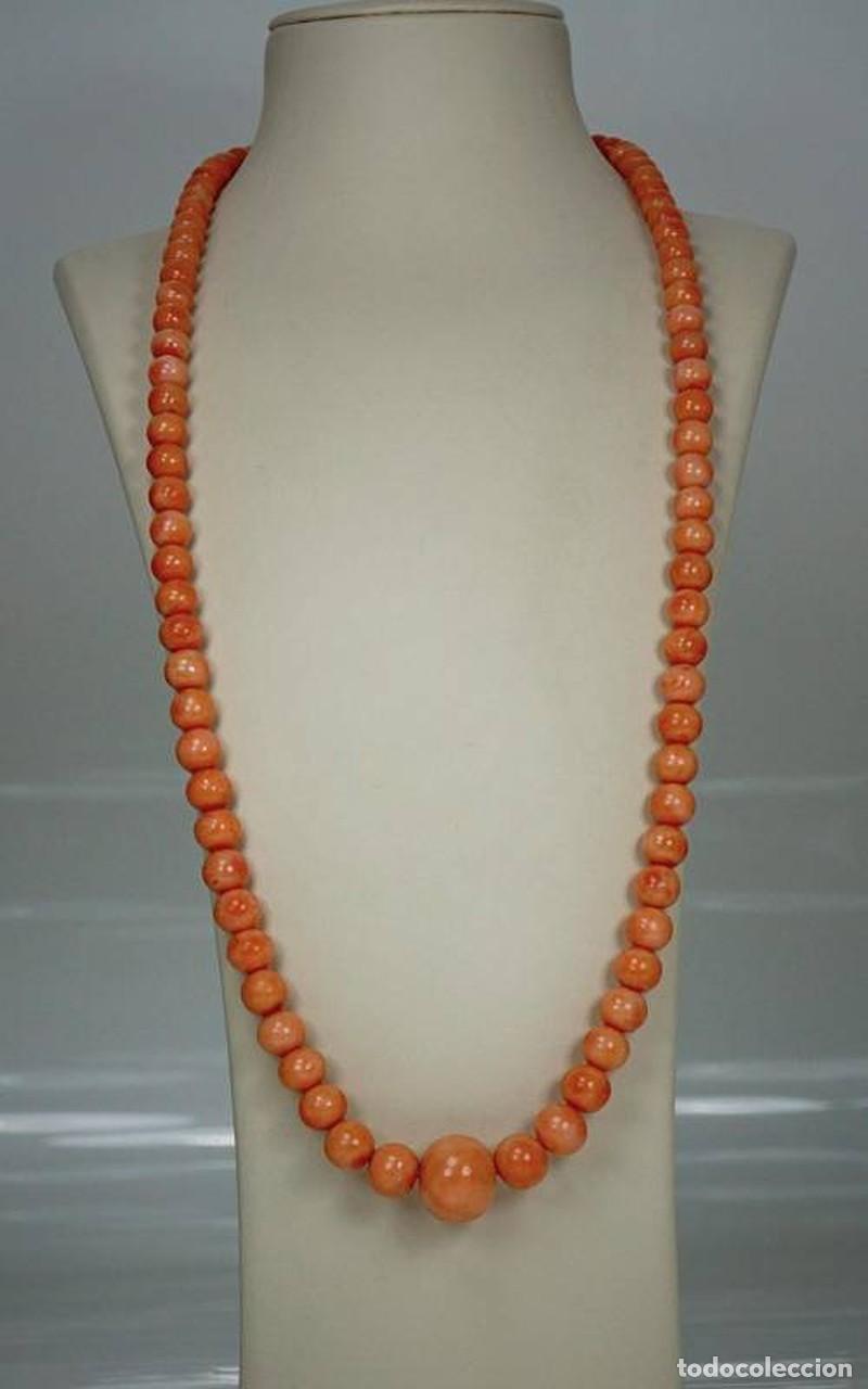 Joyeria: Joias - Colar de Ouro (1573) - Foto 2