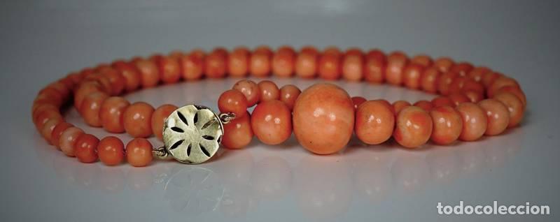 Joyeria: Joias - Colar de Ouro (1573) - Foto 3