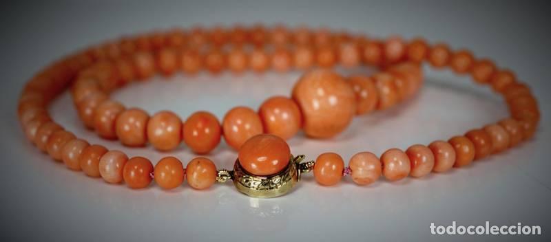 Joyeria: Joias - Colar de Ouro (1573) - Foto 5
