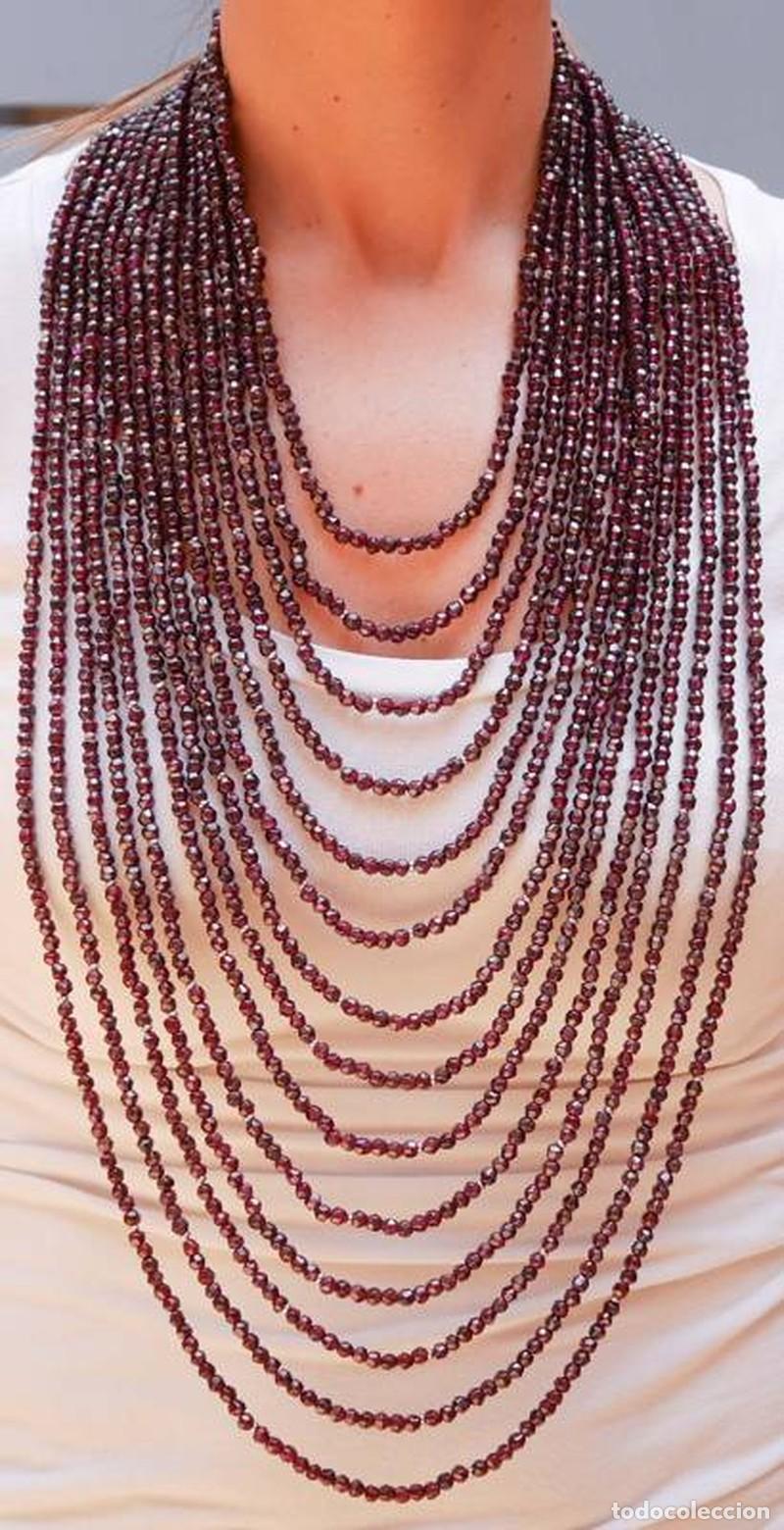 Joyeria: Joias - Colar de prata (575) - Foto 5