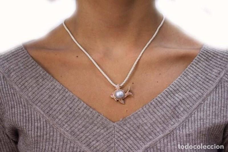 Joyeria: Joias - Colar de Ouro (606) - Foto 4