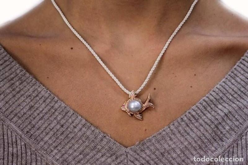 Joyeria: Joias - Colar de Ouro (606) - Foto 5