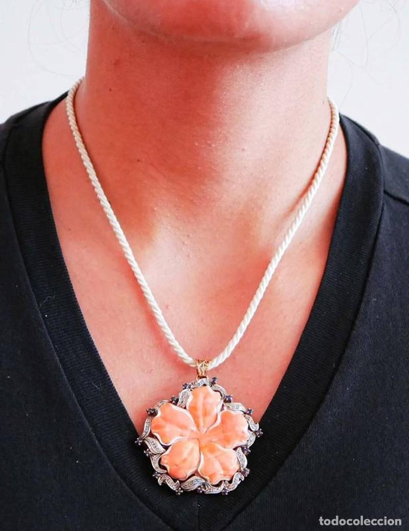 Joyeria: Joias - Pingente de Ouro e prata (577) - Foto 6