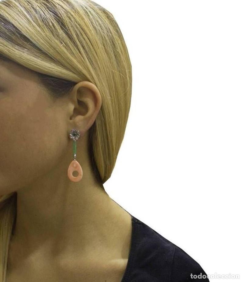 Joyeria: Joias - Brincos de Ouro (284) - Foto 2