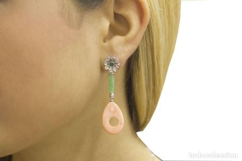 Joyeria: Joias - Brincos de Ouro (284) - Foto 4
