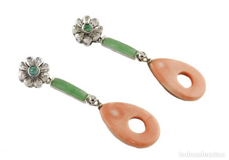 Joyeria: Joias - Brincos de Ouro (284) - Foto 5
