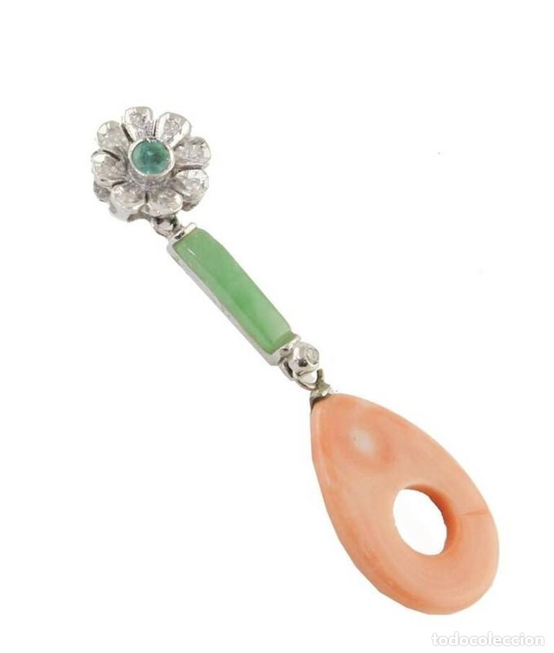 Joyeria: Joias - Brincos de Ouro (284) - Foto 6