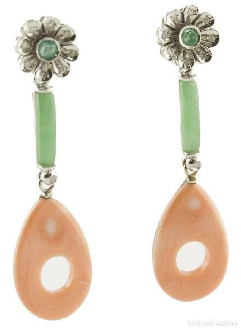 Joyeria: Joias - Brincos de Ouro (284) - Foto 8