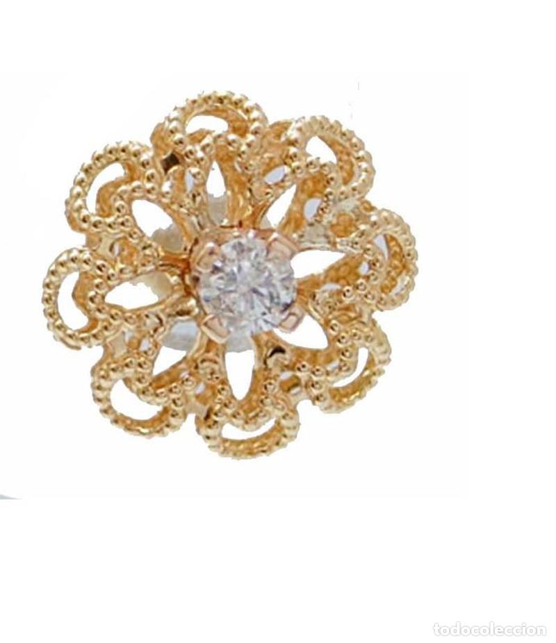 Joyeria: Joias - Brincos de Ouro (251) - Foto 3