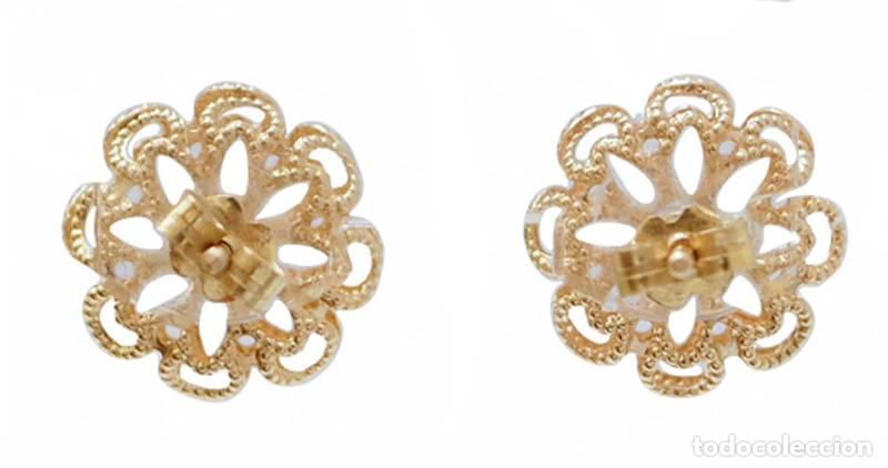 Joyeria: Joias - Brincos de Ouro (251) - Foto 4