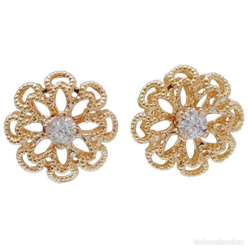 Joyeria: Joias - Brincos de Ouro (251) - Foto 1