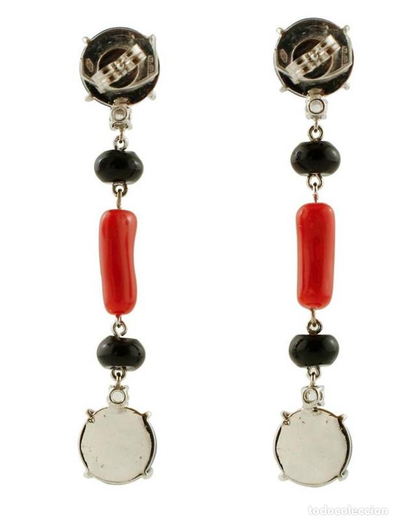 Joyeria: Joias - Brincos de Ouro (2189) - Foto 2