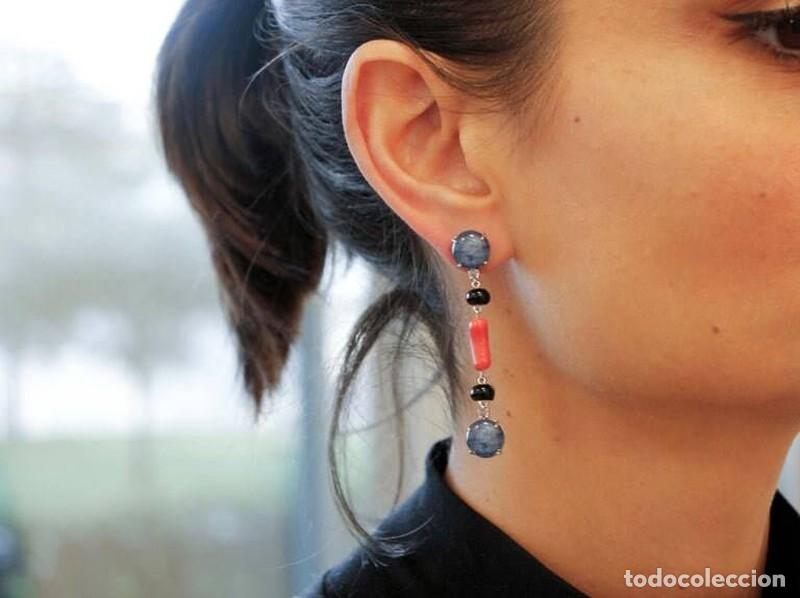 Joyeria: Joias - Brincos de Ouro (2189) - Foto 4