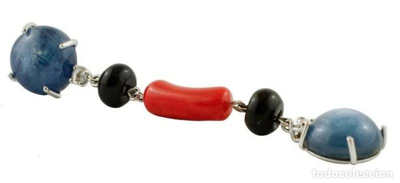 Joyeria: Joias - Brincos de Ouro (2189) - Foto 5