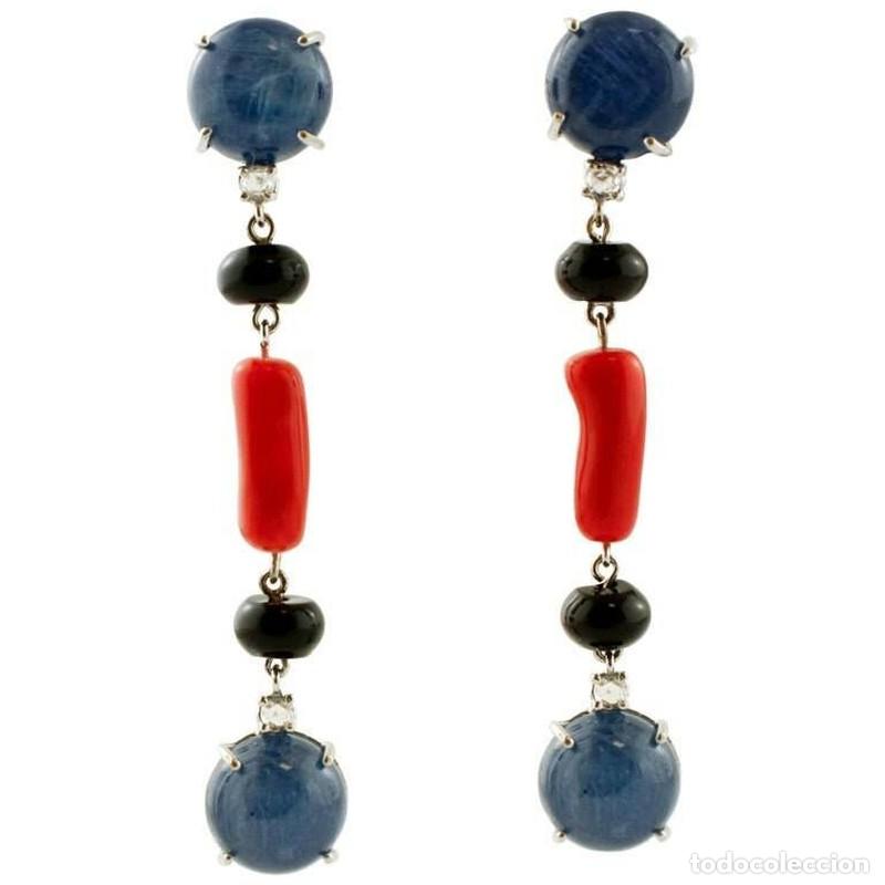 Joyeria: Joias - Brincos de Ouro (2189) - Foto 1