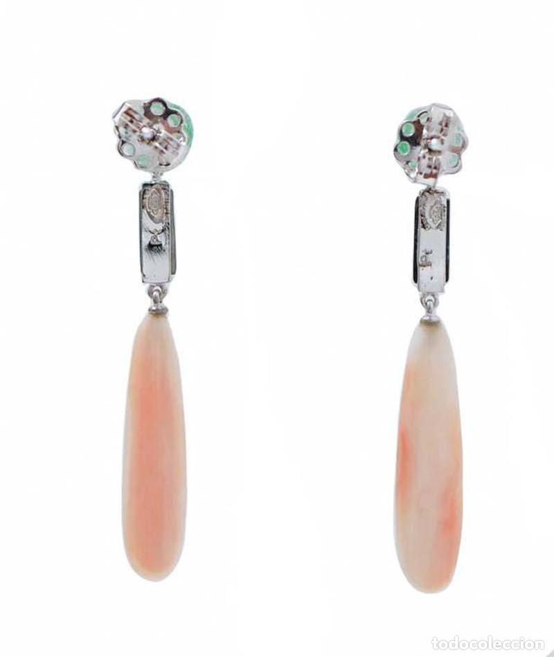 Joyeria: Joias - Brincos de Platina (252) - Foto 4