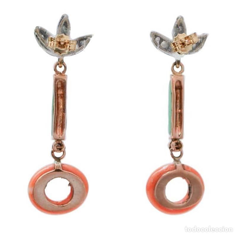 Joyeria: Joias - Brincos de Ouro e prata (249) - Foto 4