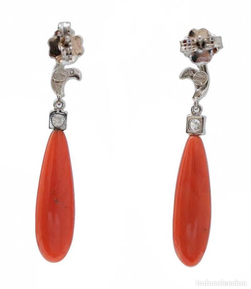 Joyeria: Joias - Brincos de Ouro (1937) - Foto 2