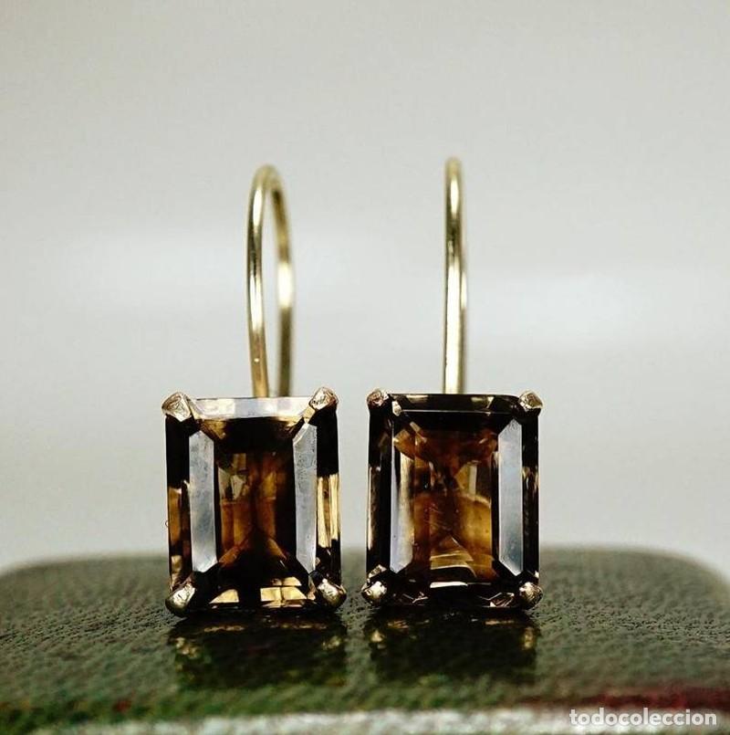 Joyeria: Joias - Brincos de Ouro (1641)