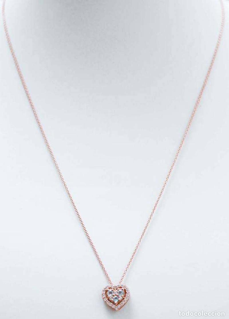 Joyeria: Joias - Colar de Ouro (1987) - Foto 2