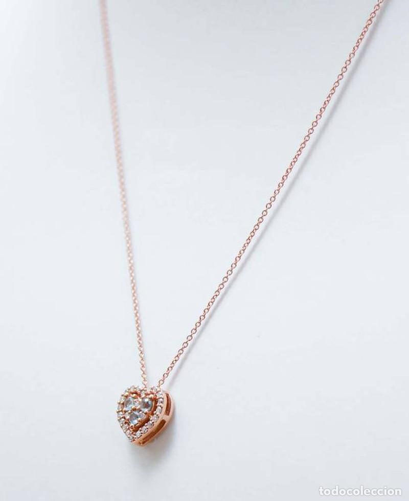 Joyeria: Joias - Colar de Ouro (1987) - Foto 3