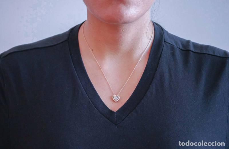 Joyeria: Joias - Colar de Ouro (1987) - Foto 4