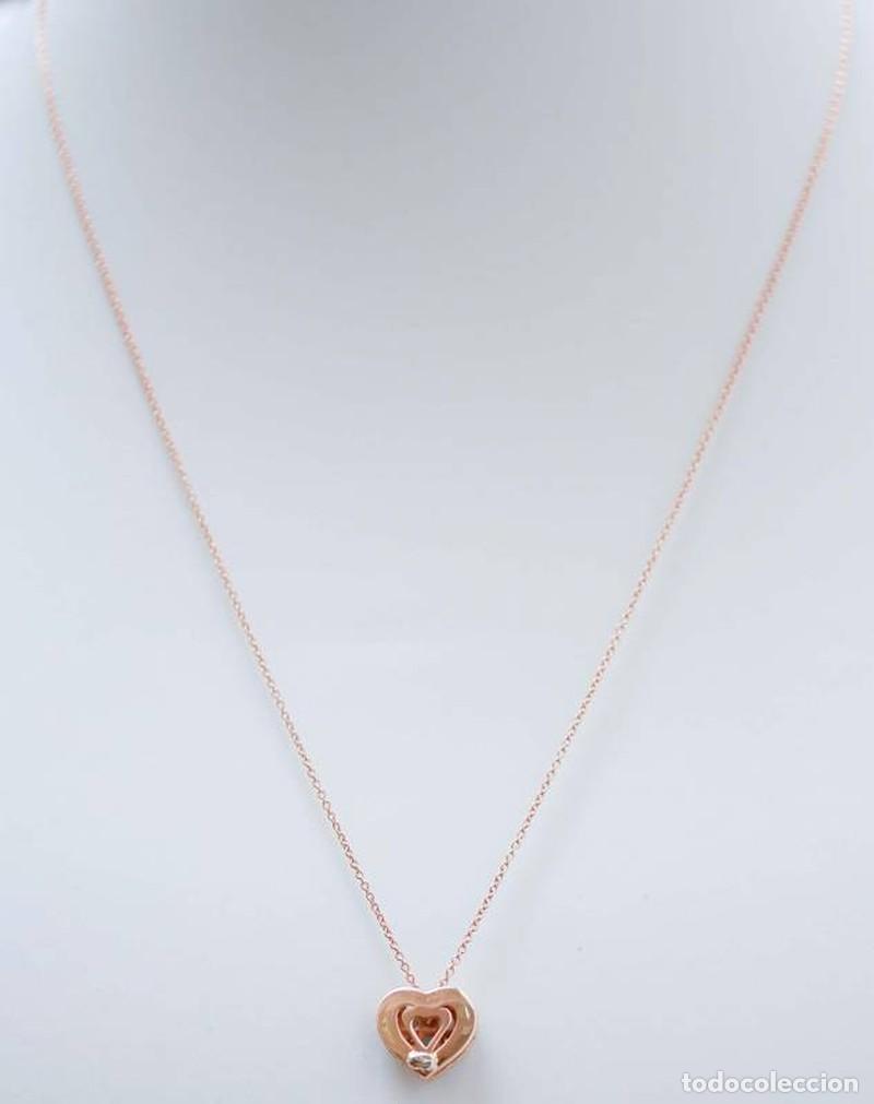 Joyeria: Joias - Colar de Ouro (1987) - Foto 5
