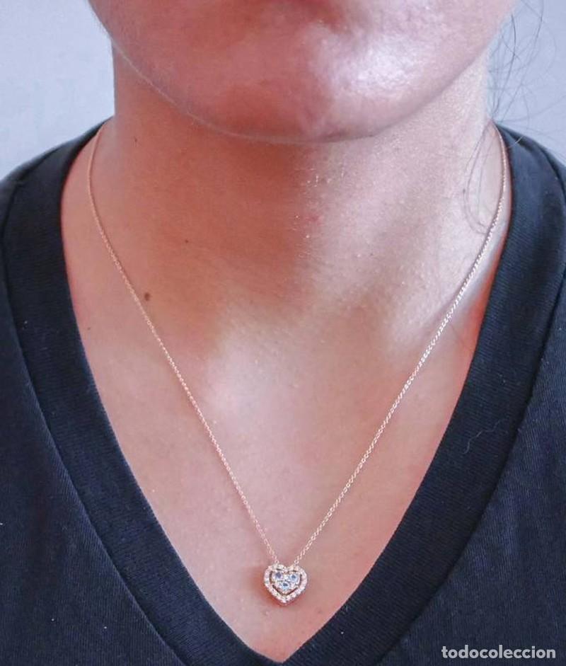 Joyeria: Joias - Colar de Ouro (1987) - Foto 6