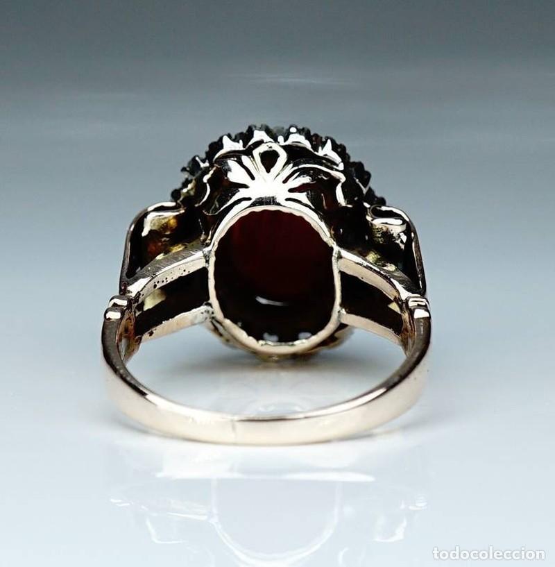 Joyeria: Joias - Anel de Ouro (1526) - Foto 2