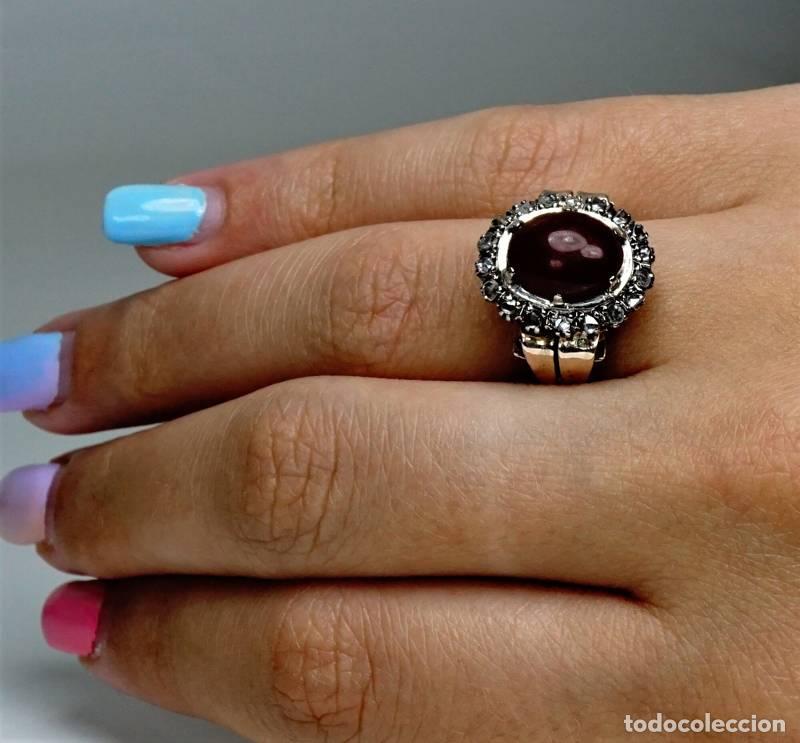Joyeria: Joias - Anel de Ouro (1526) - Foto 4