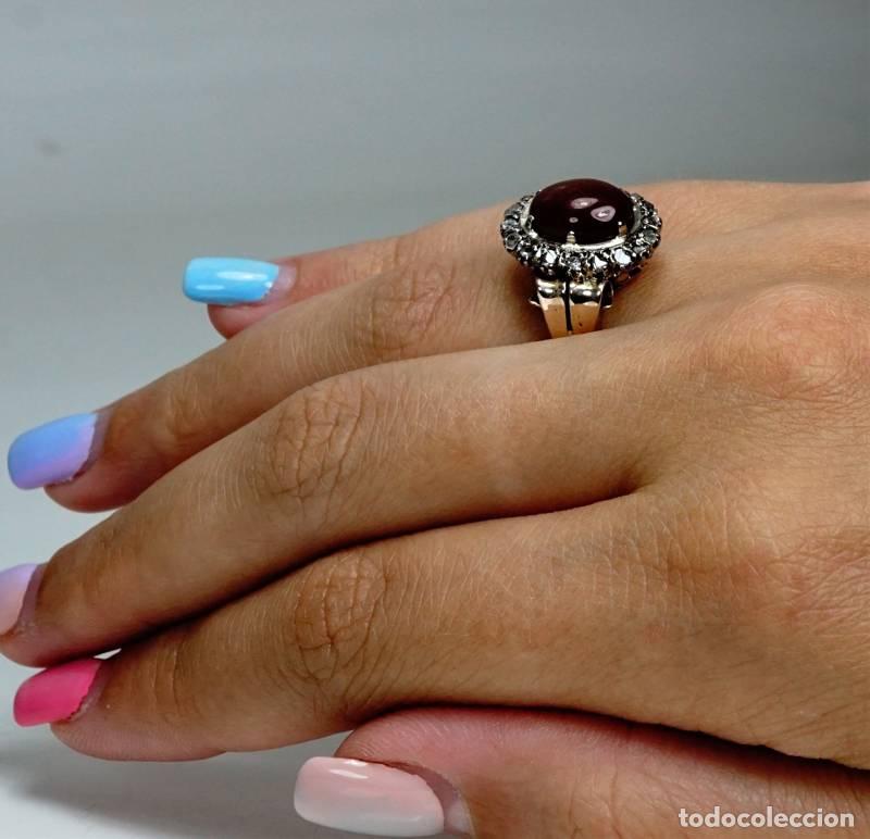 Joyeria: Joias - Anel de Ouro (1526) - Foto 5