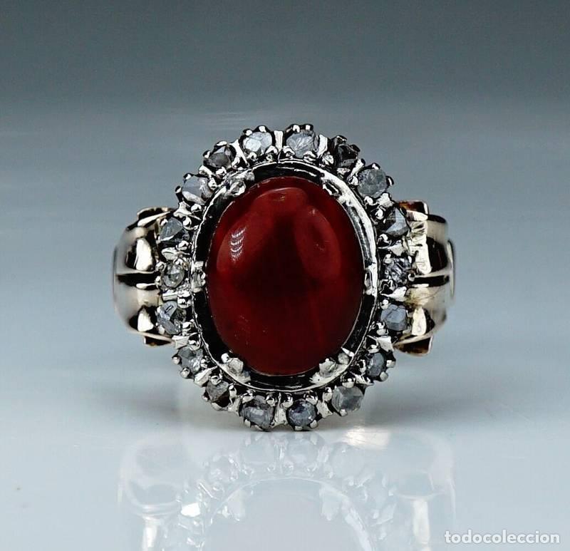 Joyeria: Joias - Anel de Ouro (1526) - Foto 6