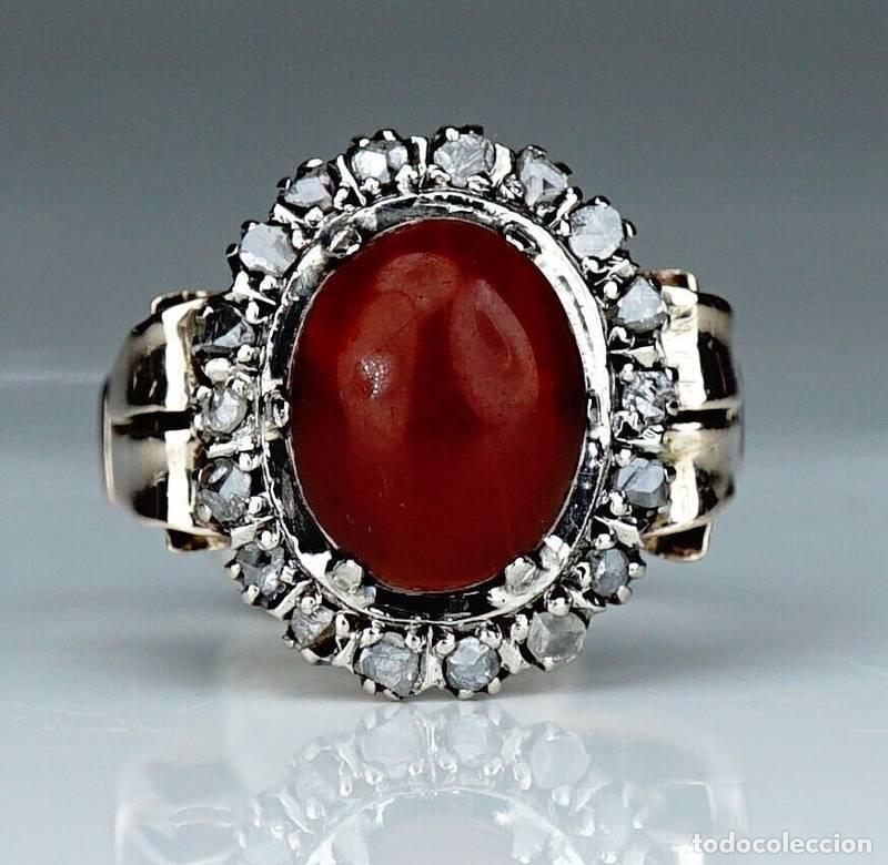 Jewelry: Joias - Anel de Ouro (1526)