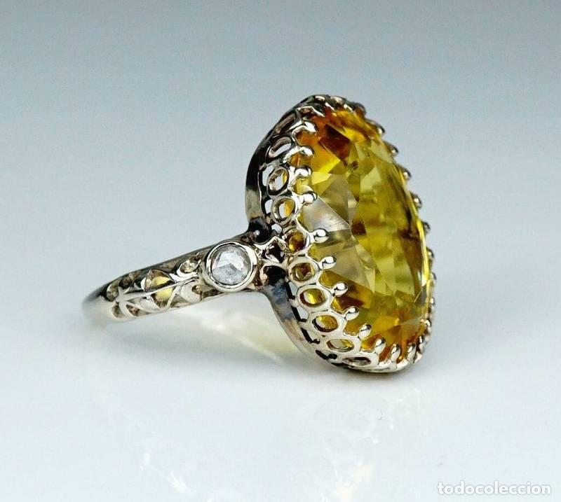 Jewelry: Joias - Anel de Ouro (1518)
