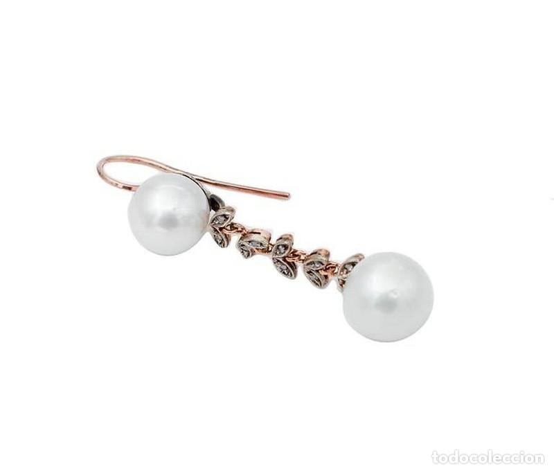 Joyeria: Joias - Brincos de Ouro e prata (296) - Foto 4