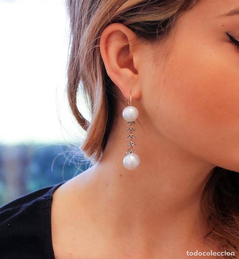 Joyeria: Joias - Brincos de Ouro e prata (296) - Foto 5