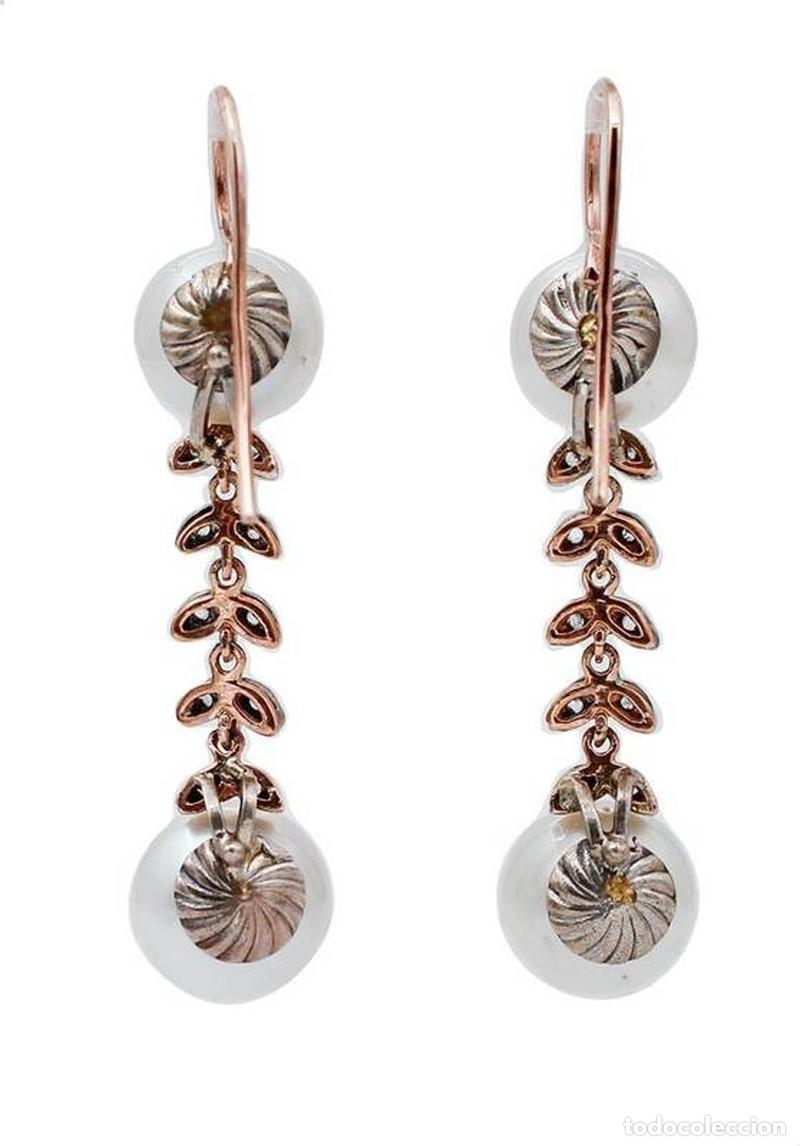 Joyeria: Joias - Brincos de Ouro e prata (296) - Foto 6