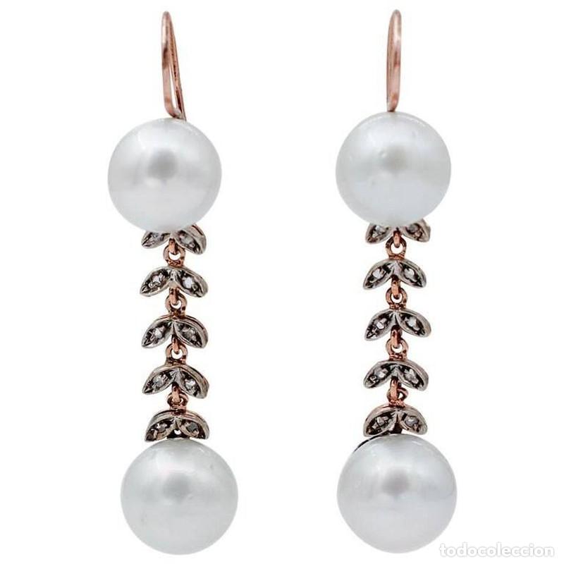 Joyeria: Joias - Brincos de Ouro e prata (296)