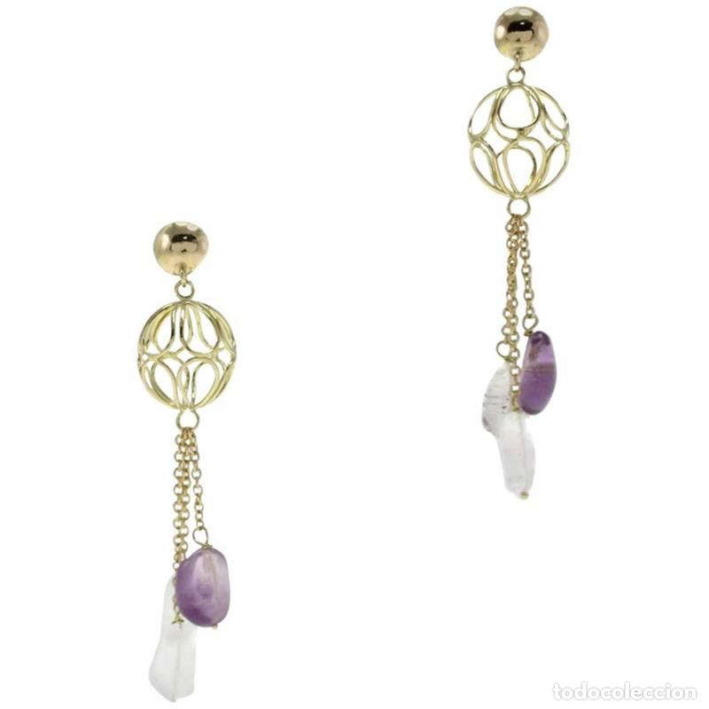 Jewelry: Joias - Brincos de Ouro (295)
