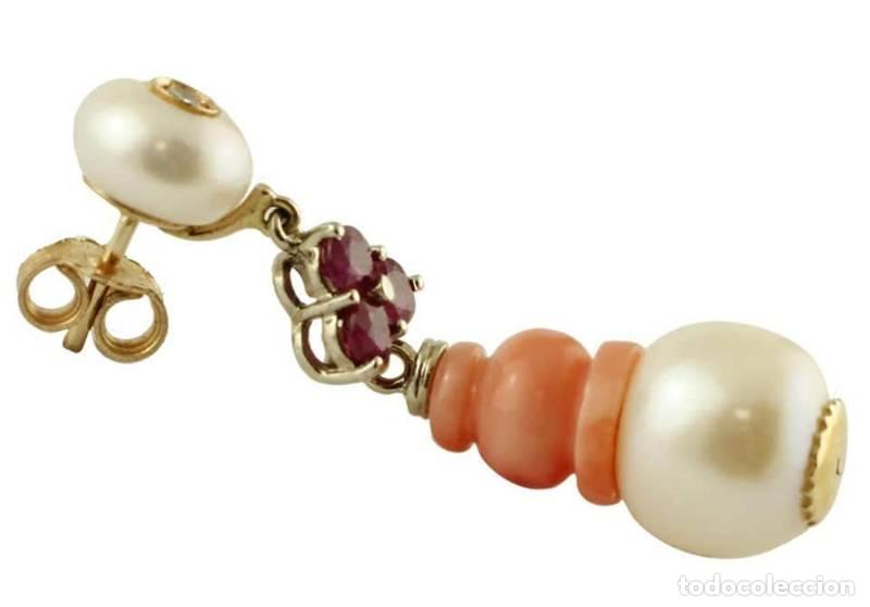 Joyeria: Joias - Brincos de Ouro (256) - Foto 2