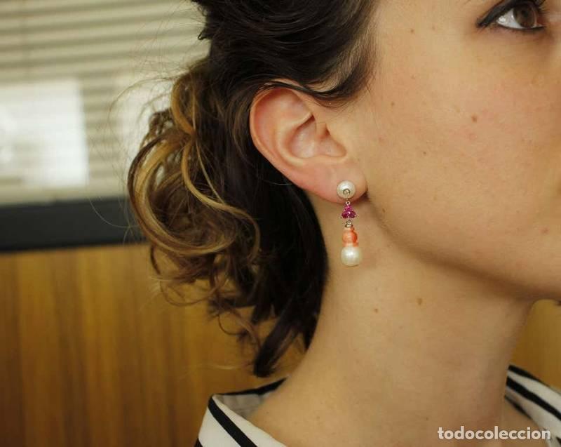 Joyeria: Joias - Brincos de Ouro (256) - Foto 3