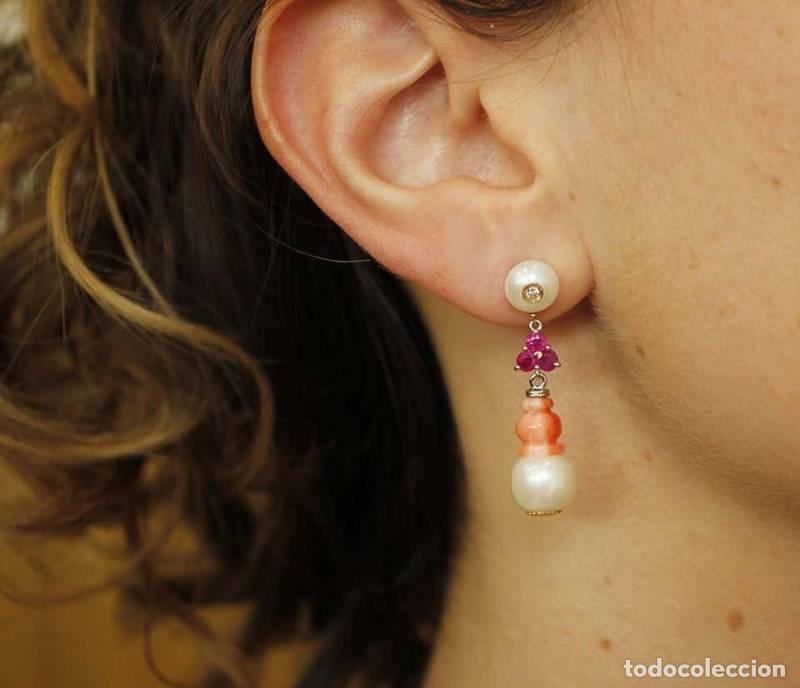 Joyeria: Joias - Brincos de Ouro (256) - Foto 4