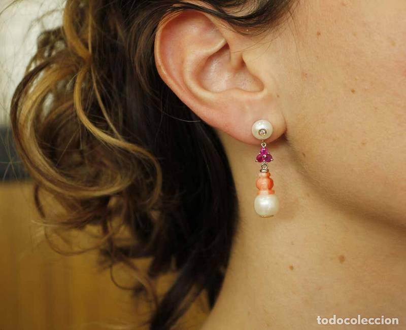 Joyeria: Joias - Brincos de Ouro (256) - Foto 5