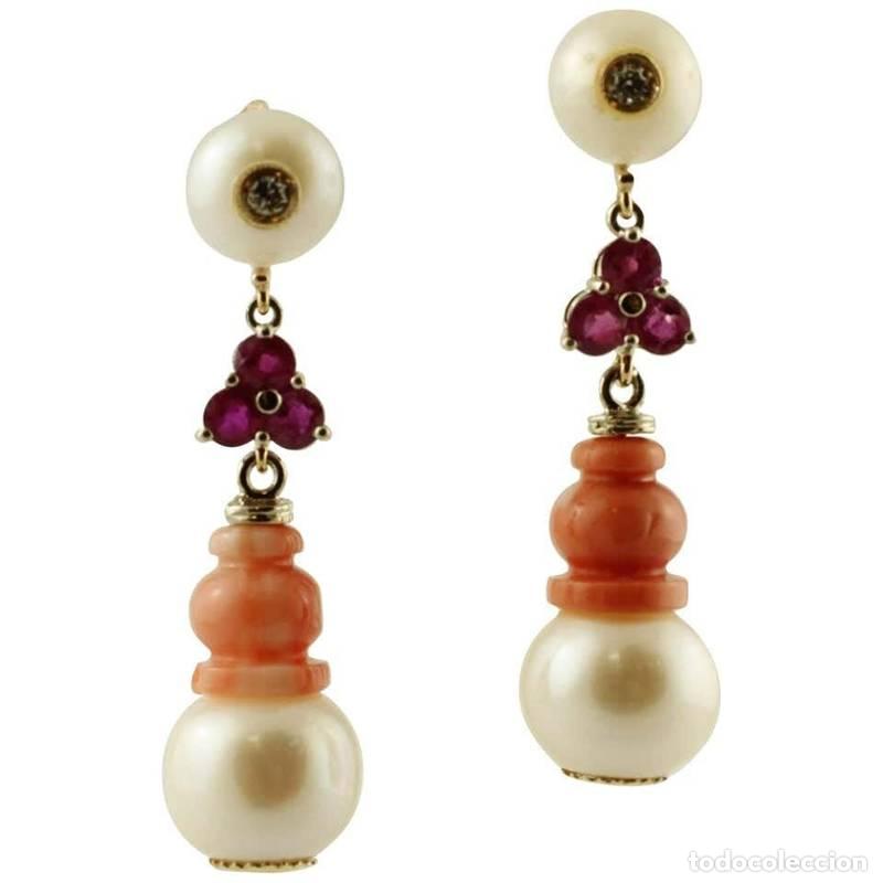 Joyeria: Joias - Brincos de Ouro (256) - Foto 1