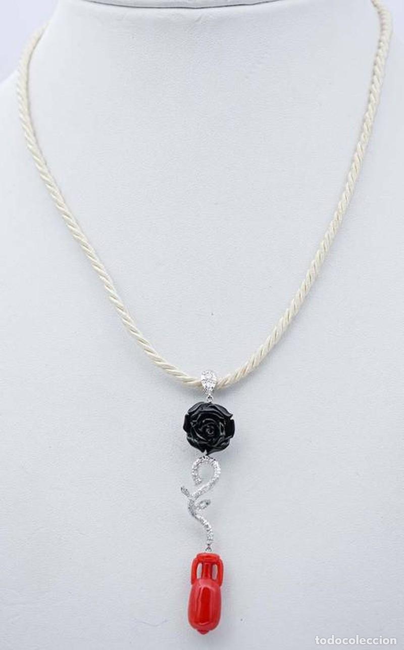 Joyeria: Joias - Colar de Ouro (611) - Foto 2