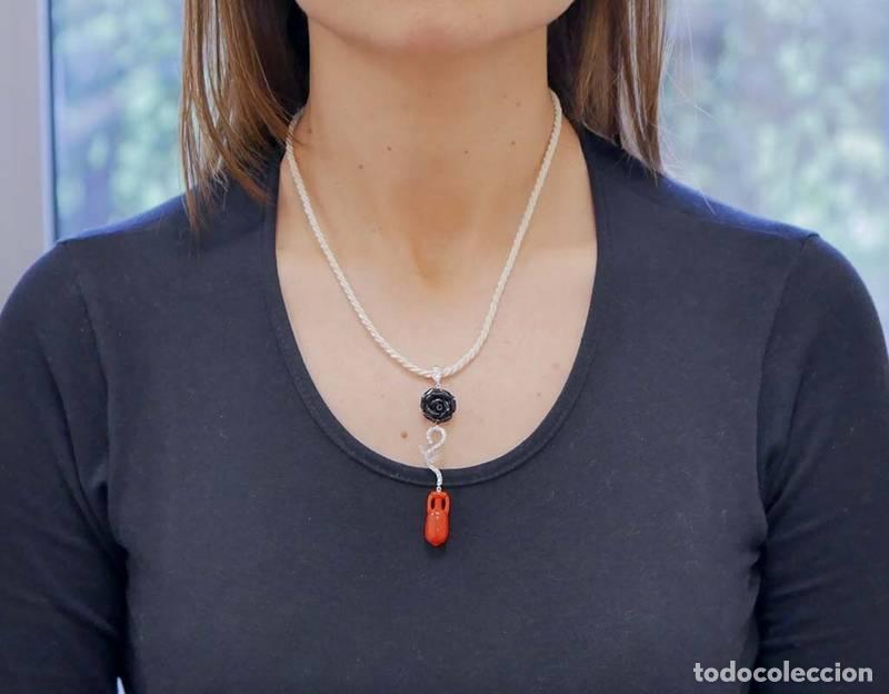 Joyeria: Joias - Colar de Ouro (611) - Foto 3