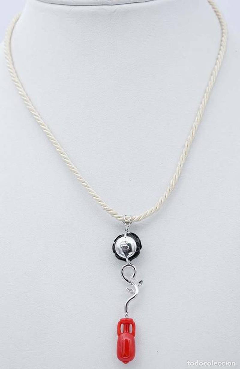 Joyeria: Joias - Colar de Ouro (611) - Foto 4