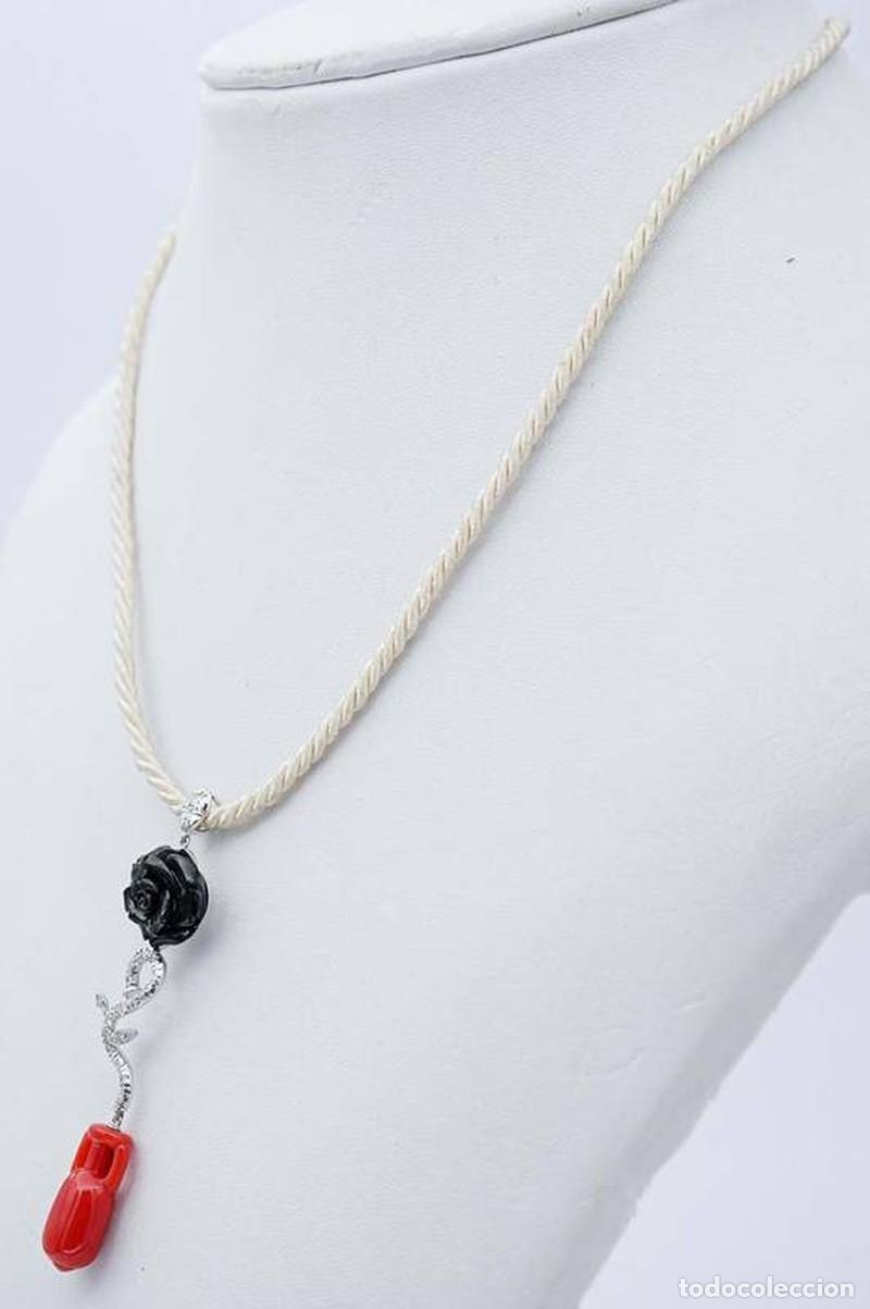 Joyeria: Joias - Colar de Ouro (611) - Foto 5